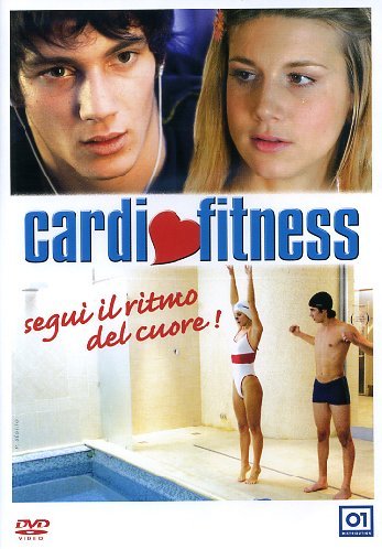 EBOND Cardiofitness DVD DL001736