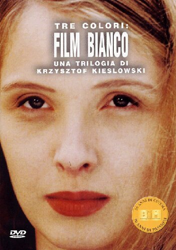 EBOND Film Bianco DVD DL006263