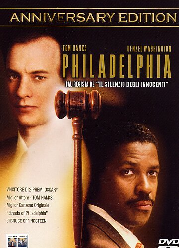 EBOND Philadelphia (anniversary edition) DVD D045143