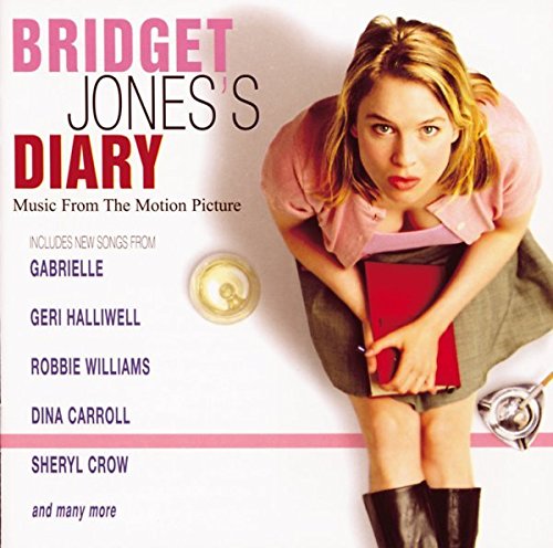 EBOND Various - Bridget Jones's Diary (Music From The Motion Picture) CD CD005019