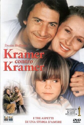 EBOND Kramer contro Kramer DVD DL006720