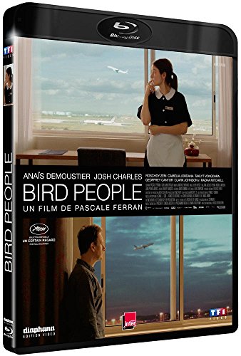 EBOND Bird people BLURAY DL002079