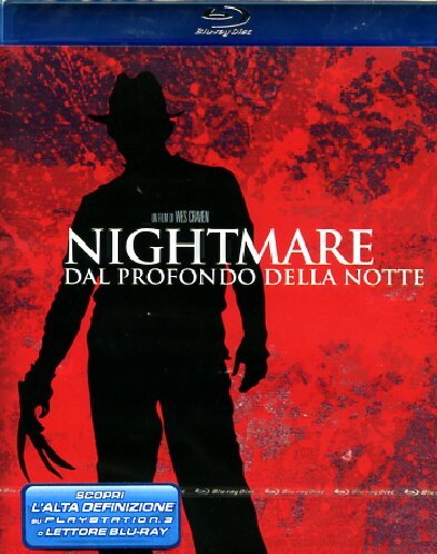 EBOND Nightmare - Dal profondo della notte BLURAY DL000154