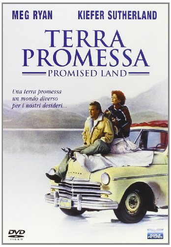 EBOND Terra promessa [slim case] DVD D040163