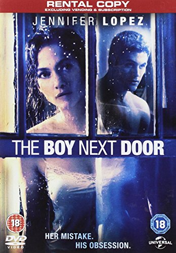 EBOND the boy next door - il ragazzo della porta accanto DVD Ex-Noleggio ND012200