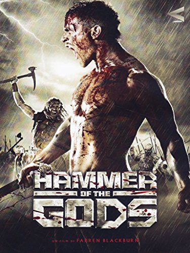 EBOND Hammer of Gods (DVD) DL002434