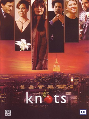 EBOND Knots DVD D025064