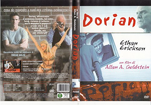 EBOND Dorian (2001) DVD D023192