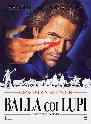 EBOND Balla Coi Lupi (Special Edition) (2 Dvd) DL002989