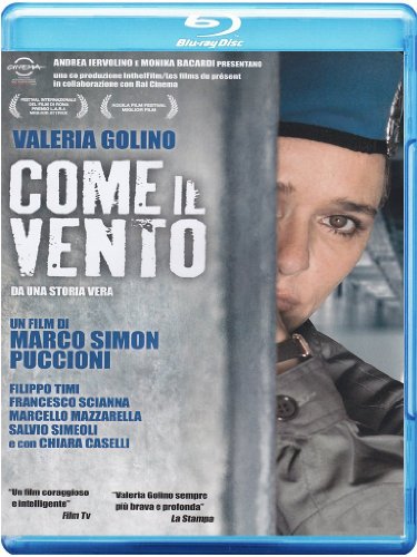 EBOND Come Il Vento BLURAY DL005443