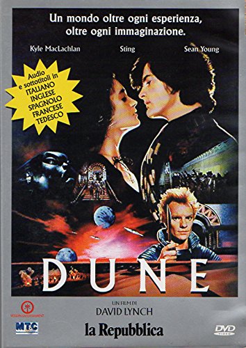 EBOND Dune DVD DL005683