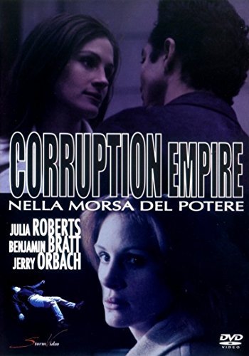 EBOND Corruption Empire - Nella morsa del potere DVD D036093