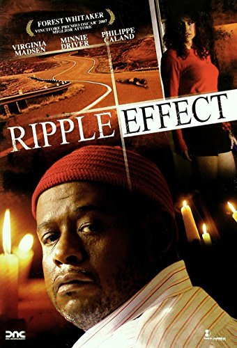 EBOND Ripple Effect DVD D015106