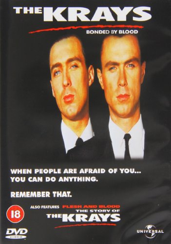 EBOND The Krays [Edizione: Regno Unito] DVD DL003470