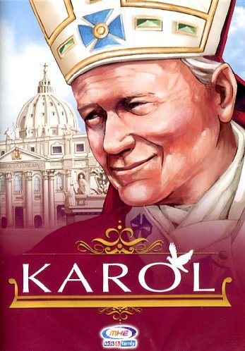 EBOND Karol DVD DL005999