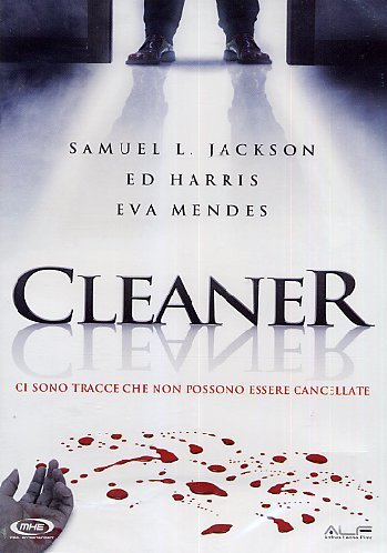 EBOND Cleaner DVD DL007969