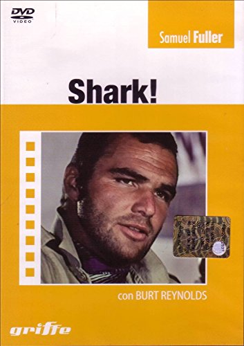 EBOND Shark! DVD DL003873