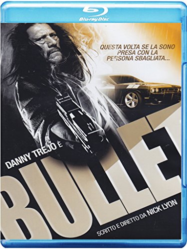 EBOND Bullet BLURAY DL007681