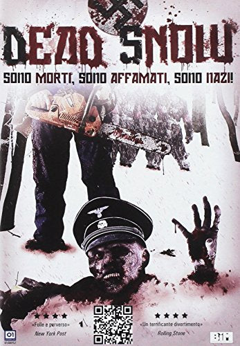EBOND Dead Snow DVD D030026