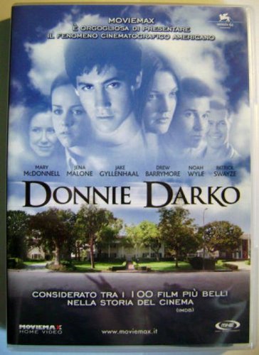 EBOND Donnie Darko DVD DL002655