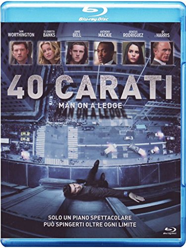 EBOND 40 Carati BLURAY DL007037