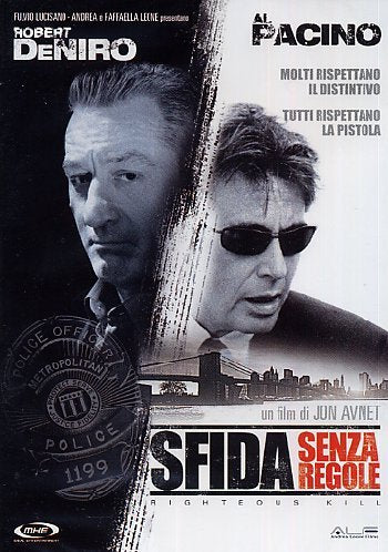 EBOND Sfida senza regole DVD DL003823