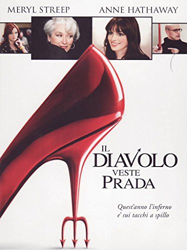 EBOND Il diavolo veste Prada DVD D012158