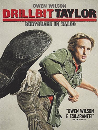 EBOND Drillbit Taylor DVD D034183