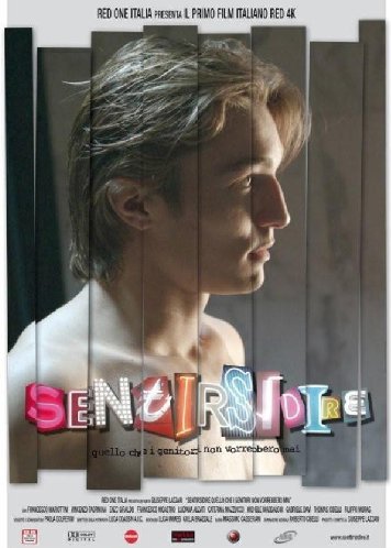 EBOND Sentirsidire quello che i genitori non vorrebbero mai DVD Ex-Noleggio ND003153