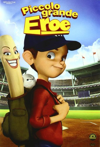 EBOND Piccolo Grande Eroe DVD DL006604