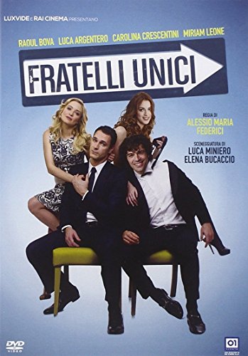 EBOND Fratelli Unici DVD Ex-Noleggio ND015107