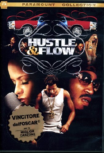 EBOND Hustle & Flow DVD D025069