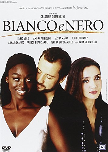 EBOND Bianco E Nero DVD D040037