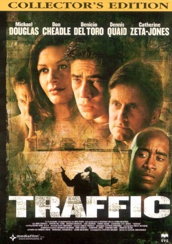 EBOND Traffic DVD DL000872