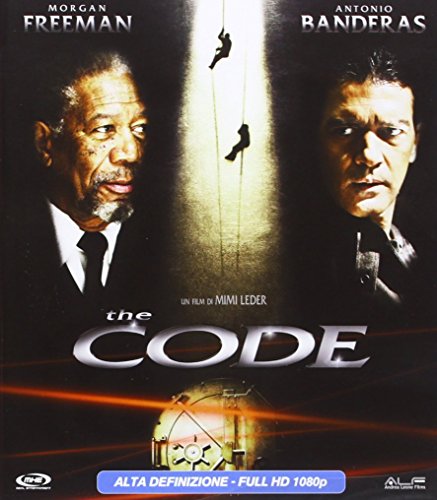 EBOND The code BLURAY DL001517