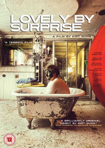 EBOND Lovely By Surprise [Edizione: Regno Unito] DVD DL001112