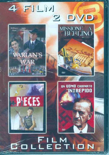 EBOND Varian's War box) DVD D028039