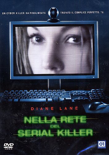 EBOND Nella Rete Del Serial Killer DVD D043124