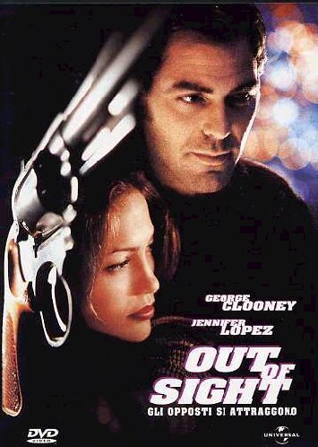 EBOND Out of sight DVD DL000568