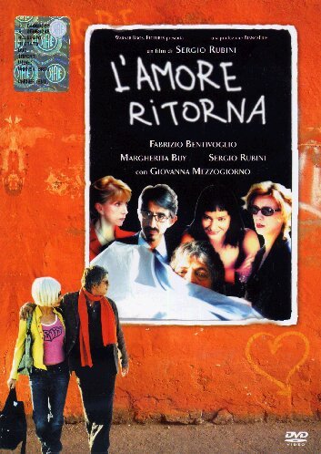 EBOND L'Amore Ritorna DVD DL003505