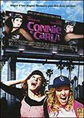 EBOND Connie E Carla DVD Ex-Noleggio ND001176