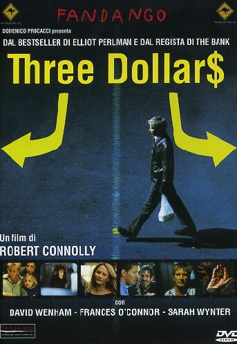 EBOND Three Dollars DVD D036131