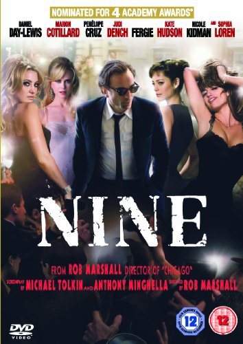 EBOND Nine [Edizione: Regno Unito] DVD D029166