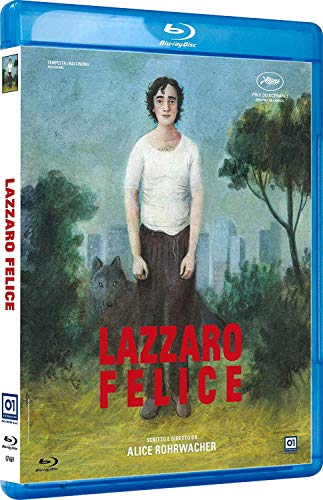 EBOND Lazzaro Felice BLURAY DL000901