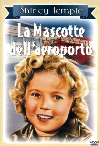 EBOND La Mascotte Dell'Aeroporto DVD DL002249