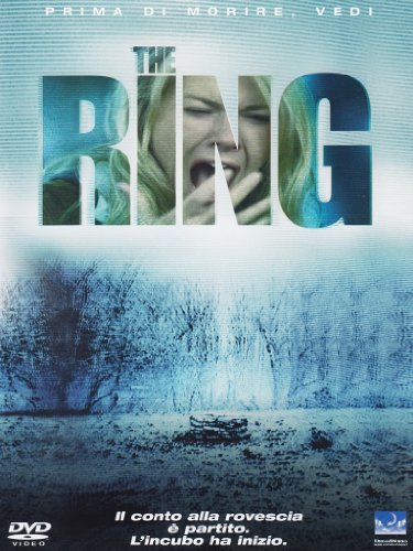 EBOND The ring DVD DL001944
