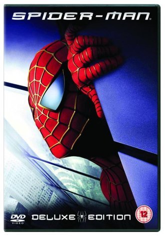 EBOND Spider-Man (Deluxe Edition) [Edizione: Regno Unito] [Edizione: Regno Unito] DVD DL006591