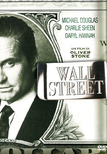 EBOND Wall Street DVD DL002533