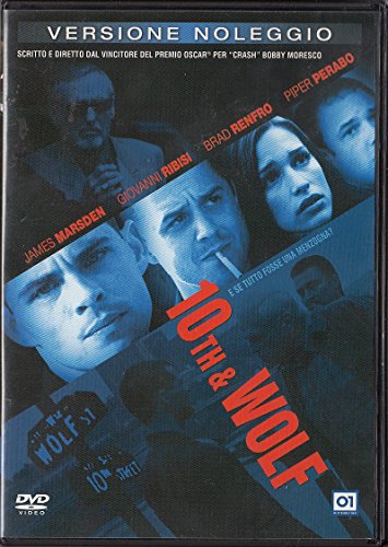 EBOND 10TH & WOLF (2009) DVD Ex-Noleggio ND010035