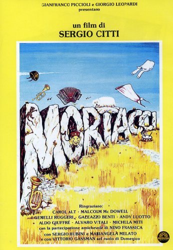 EBOND Mortacci DVD DL000851